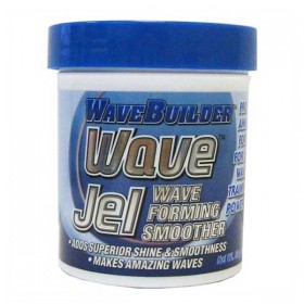 Spartan Wave Builder Wave Jel 3.5oz